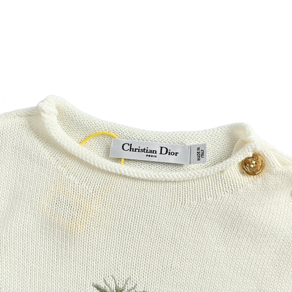Dior Sweater-269