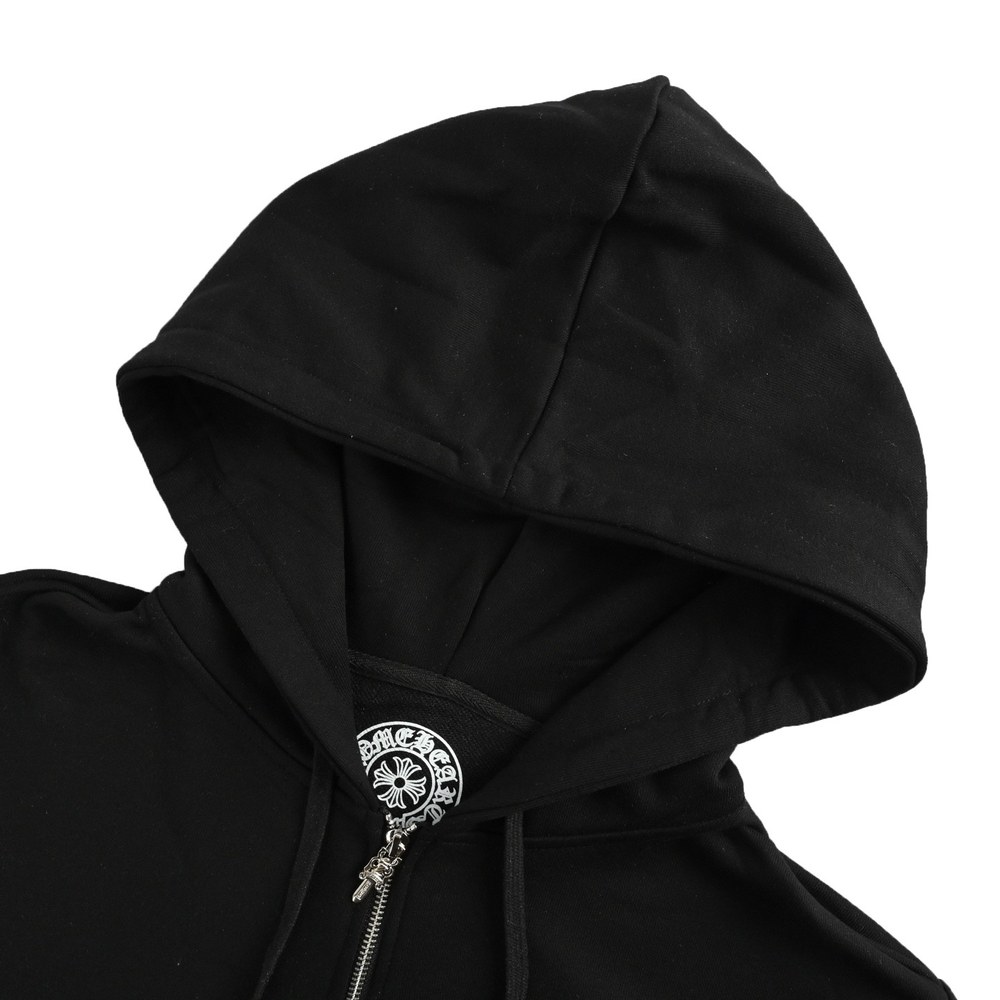 Chrome Hearts Jacket-051