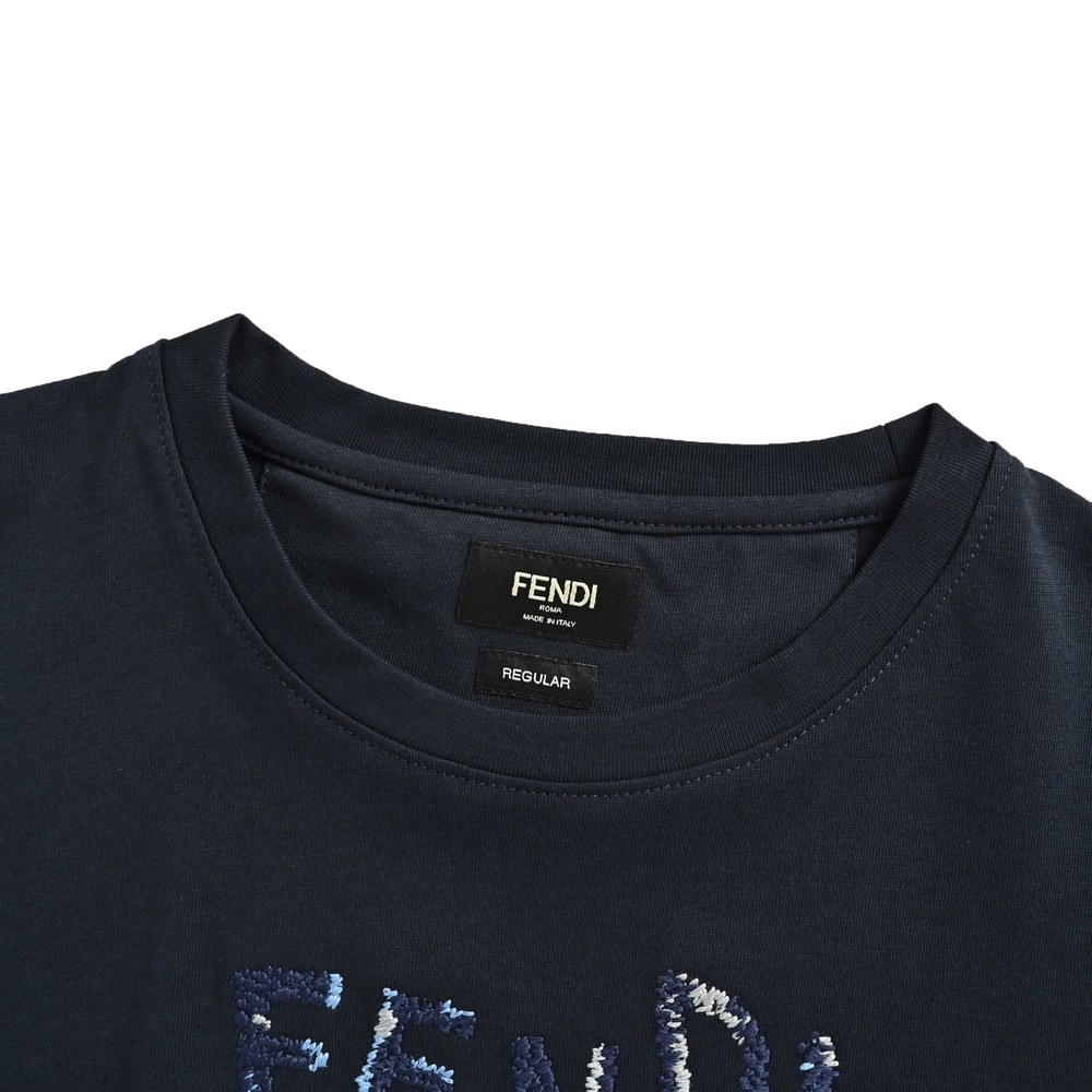 Fendi T-shirts-660
