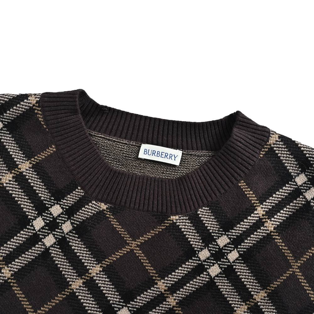 Burberry Sweater-046