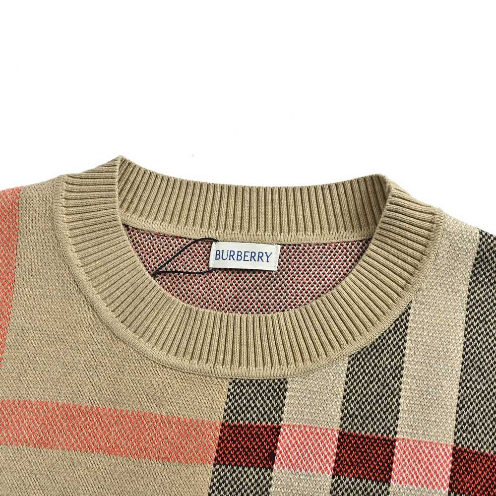 Burberry Sweater-071