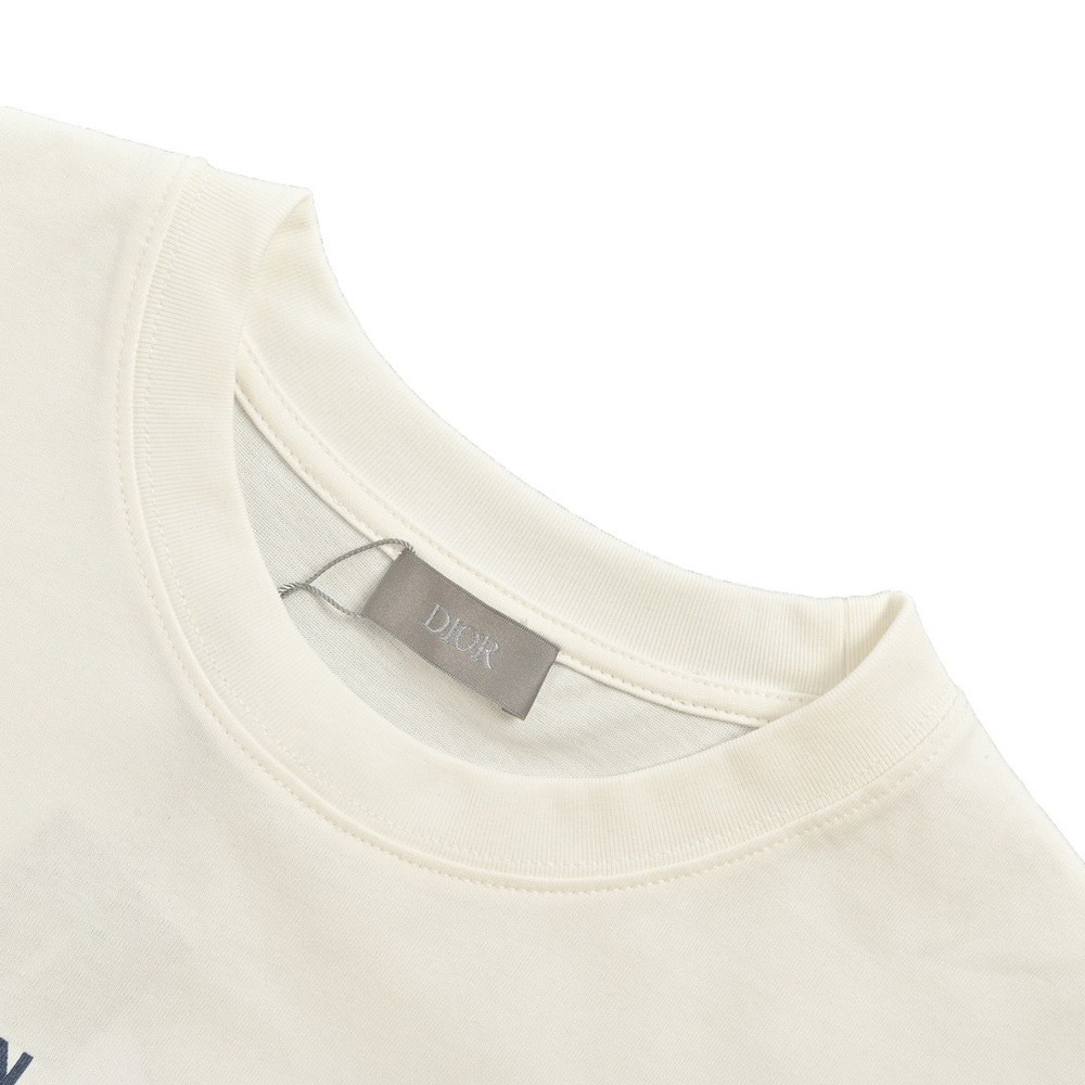 Dior T-shirts-305