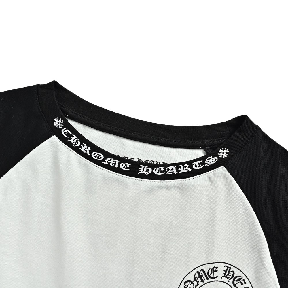 Chrome Hearts T-shirts-792