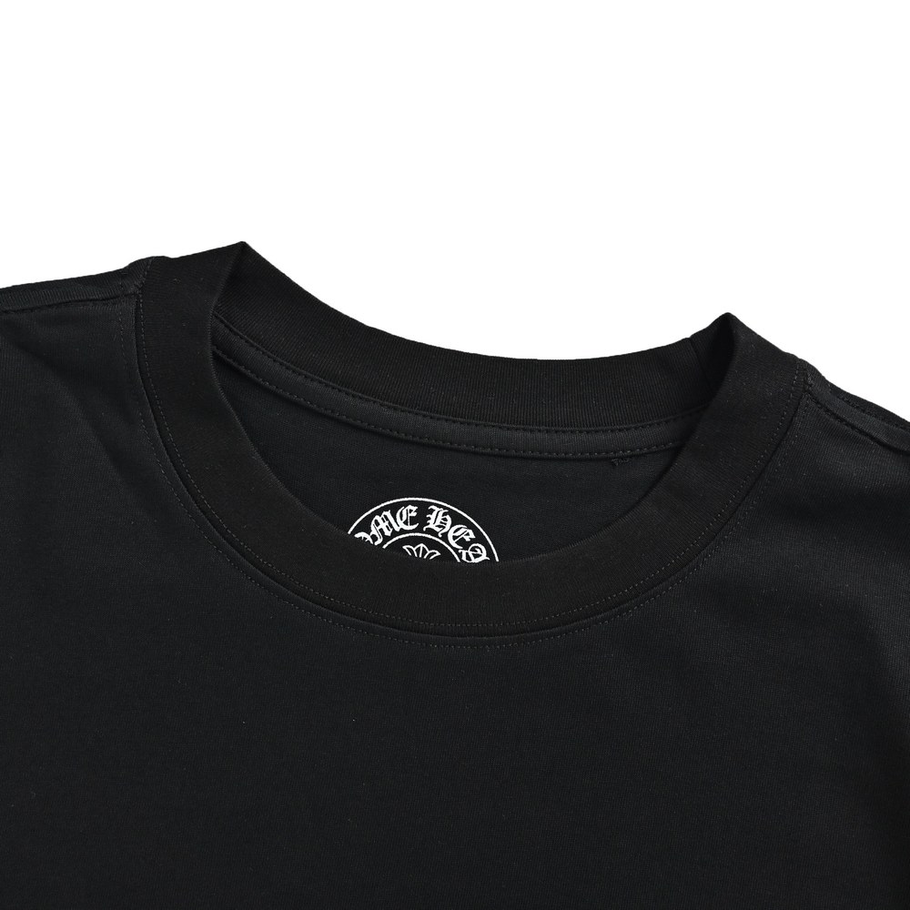 Chrome Hearts T-shirts-761