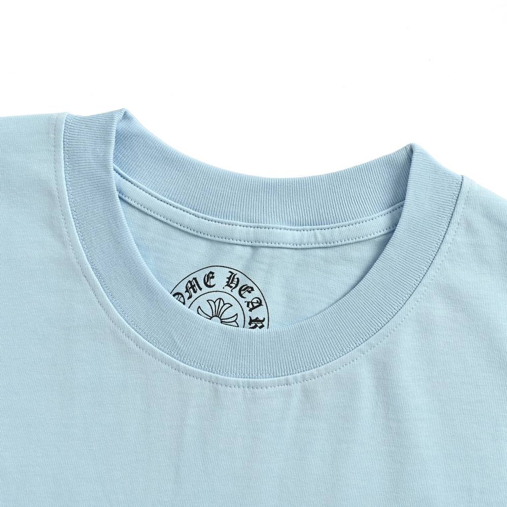 Chrome Hearts T-shirts-907