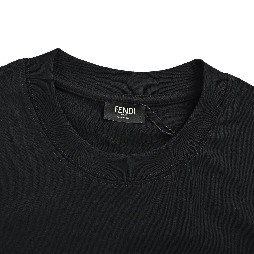 Fendi T-shirts-642