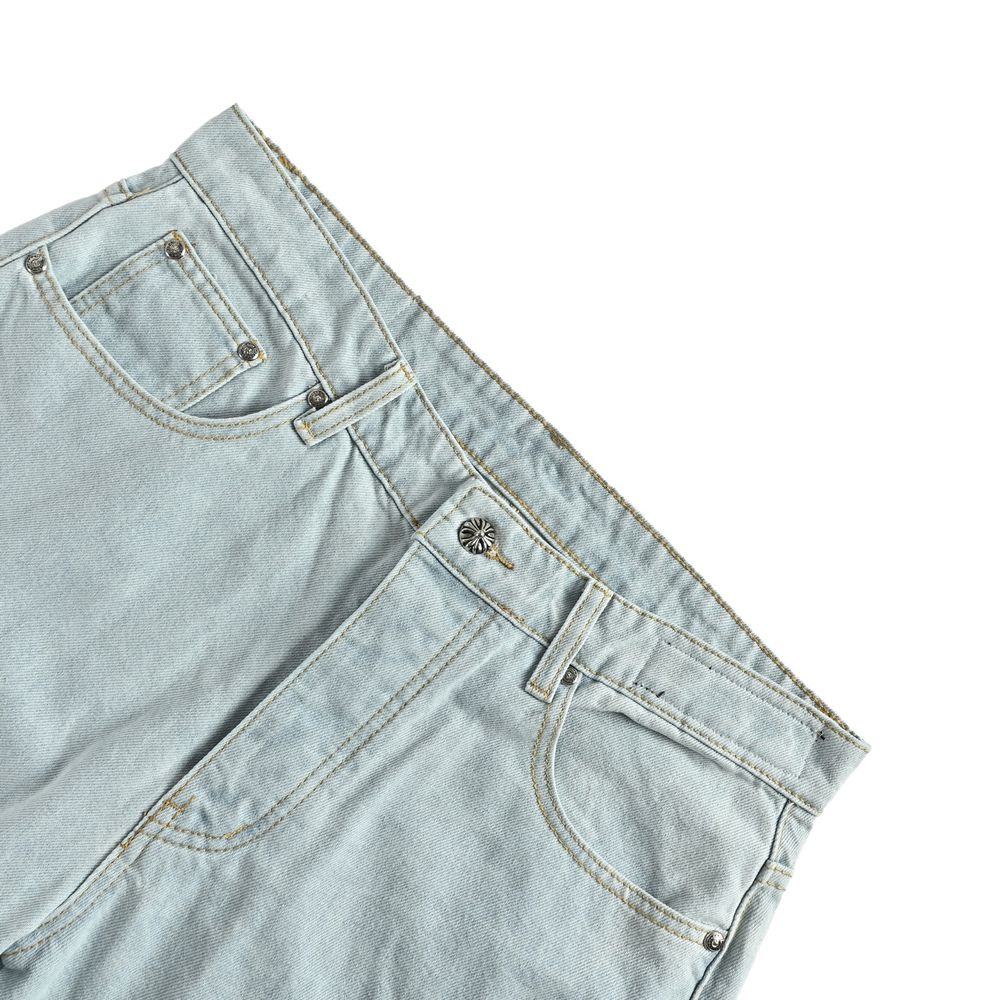 Chrome Hearts Pants-034