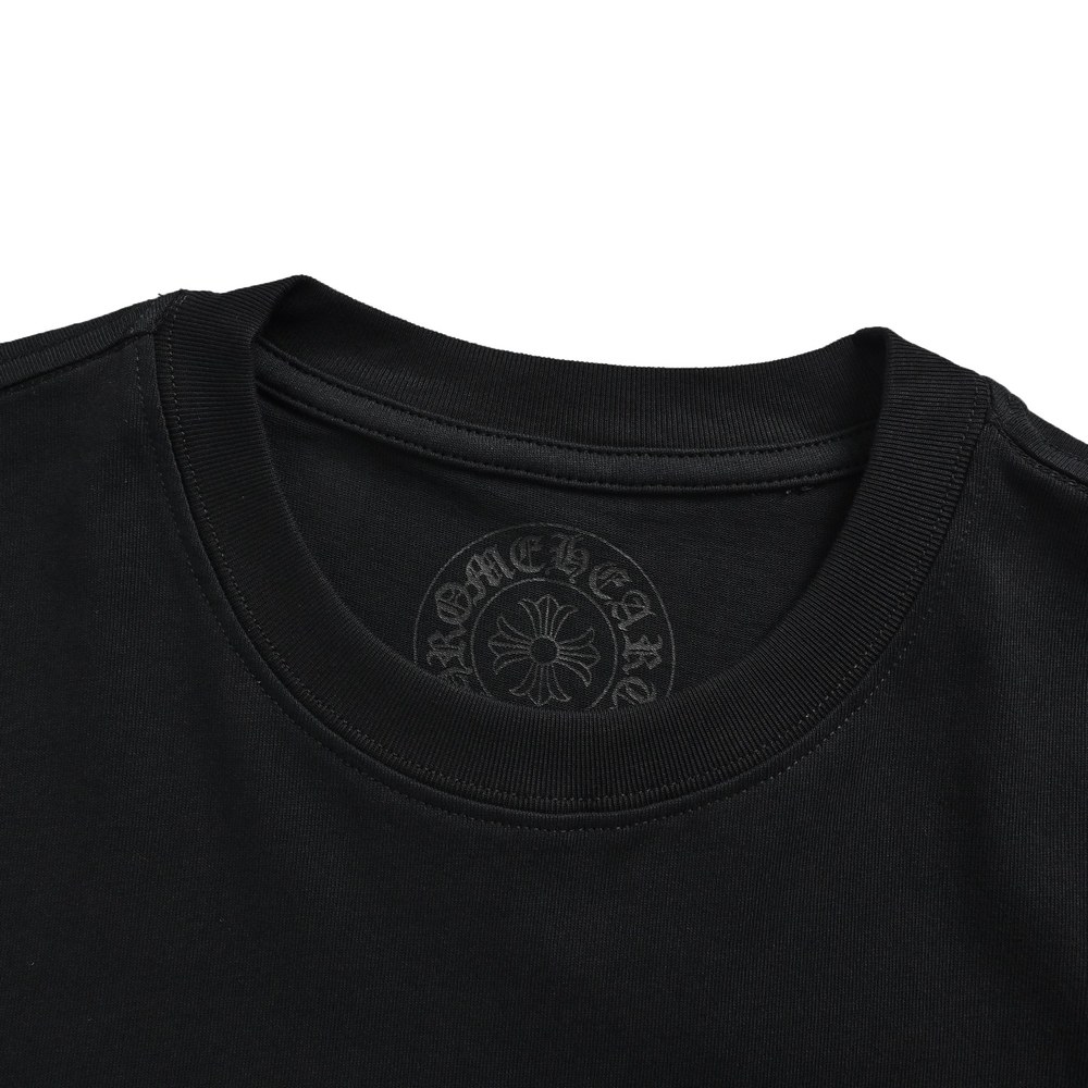 Chrome Hearts T-shirts-717