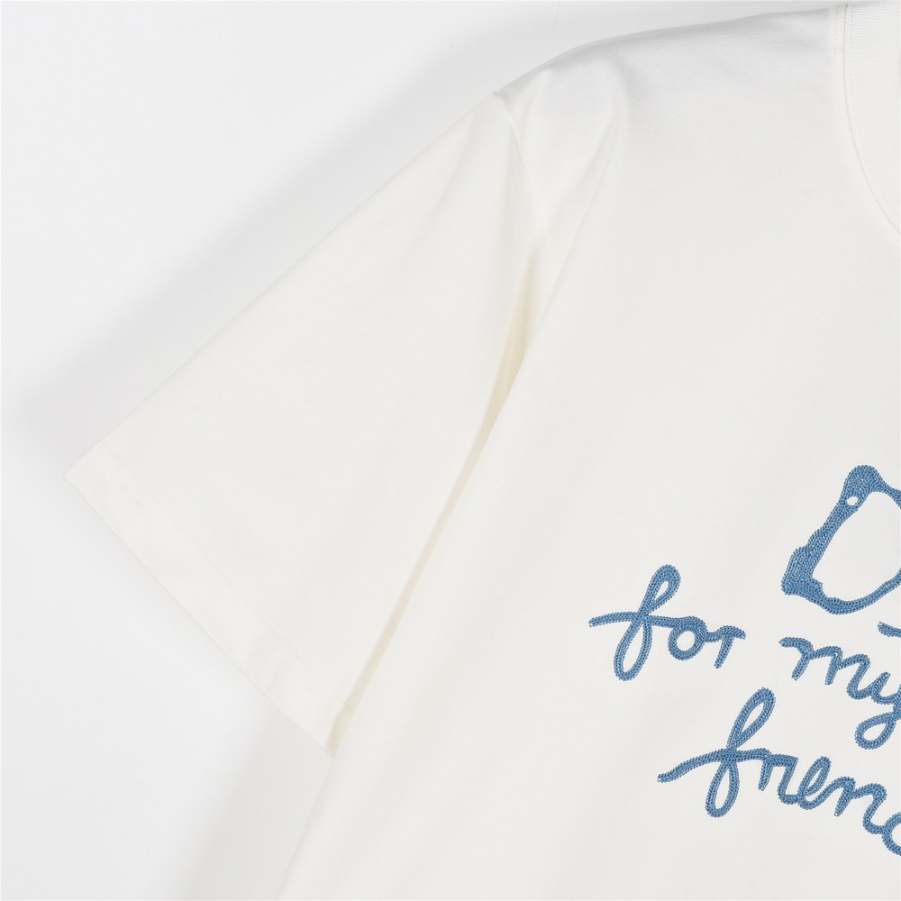 Dior T-shirts-358