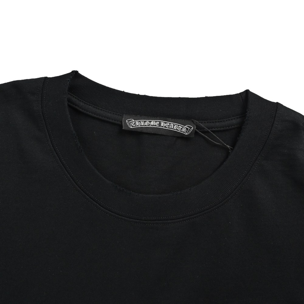 Chrome Hearts T-shirts-965