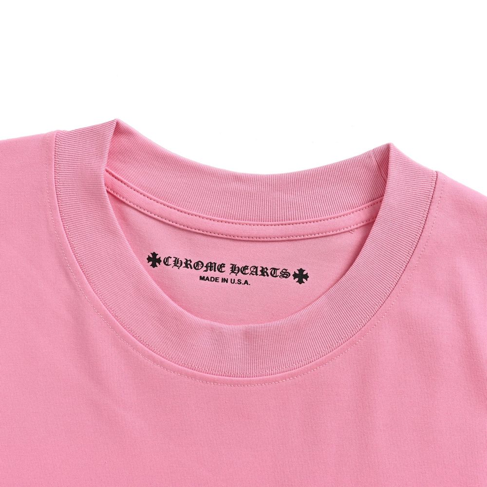 Chrome Hearts T-shirts-906