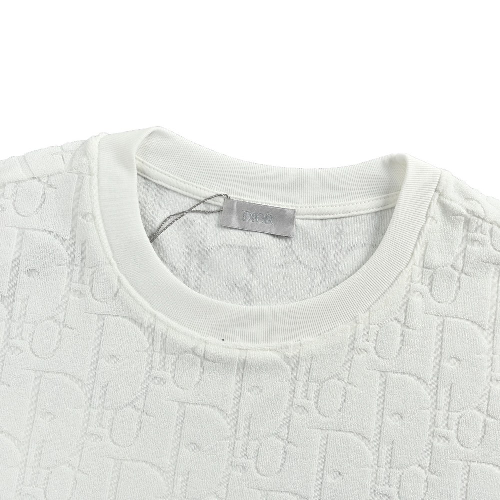 Dior T-shirts-439