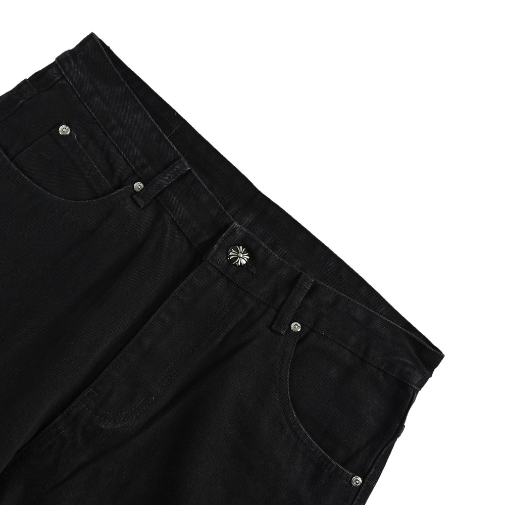 Chrome Hearts Pants-026