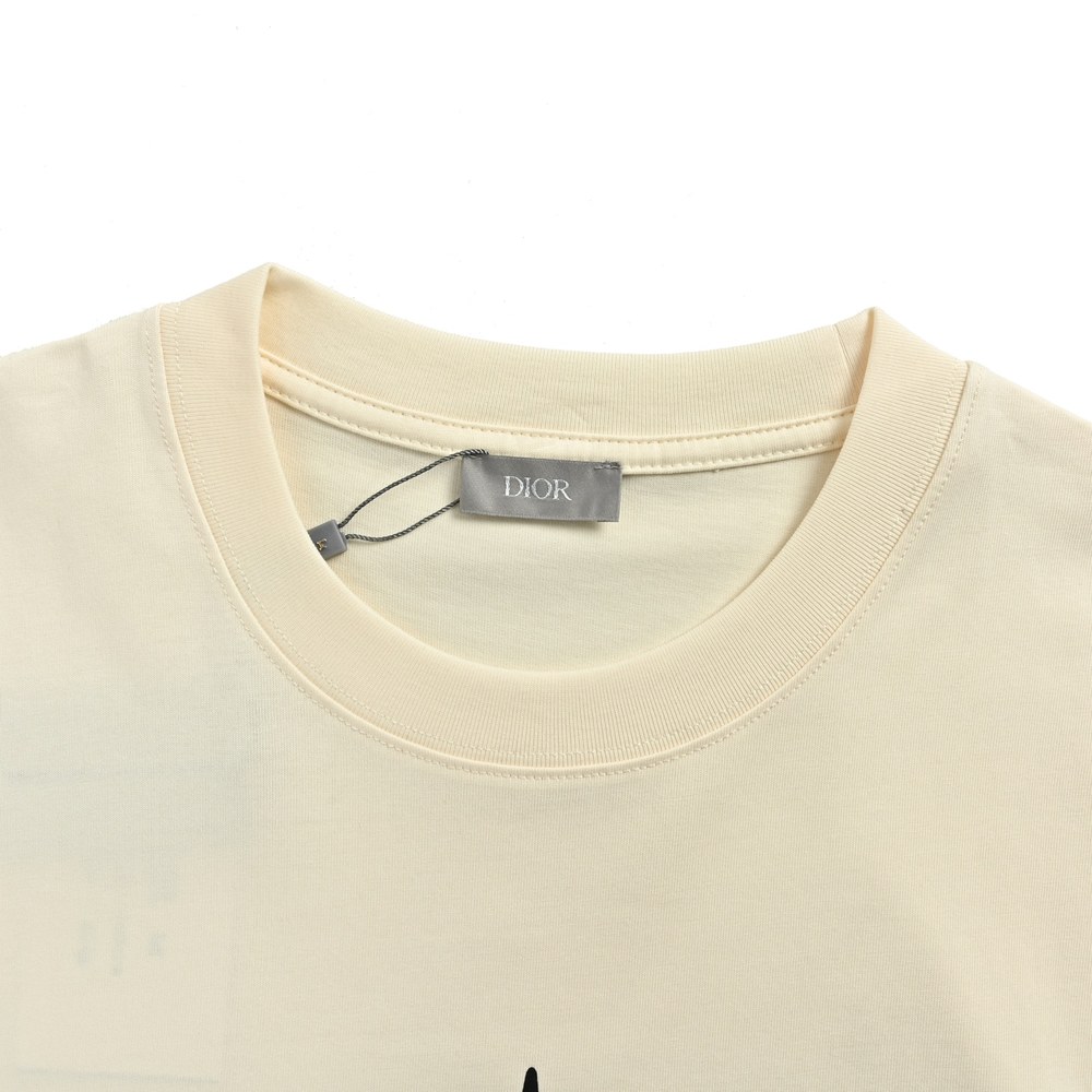 Dior T-shirts-389