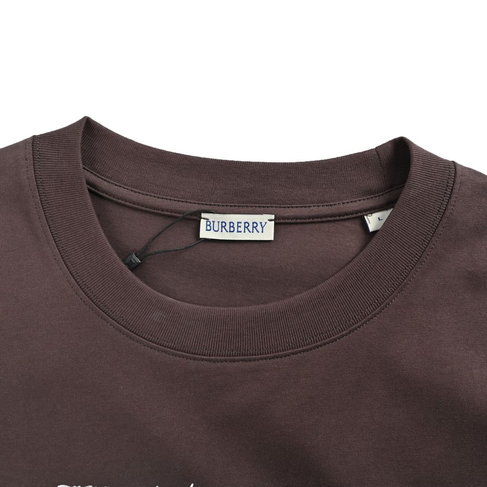 Burberry T-shirts-1327