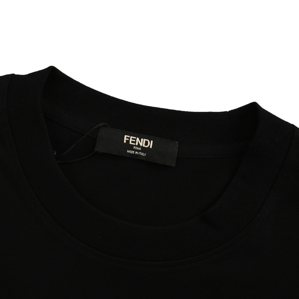 Fendi T-shirts-619