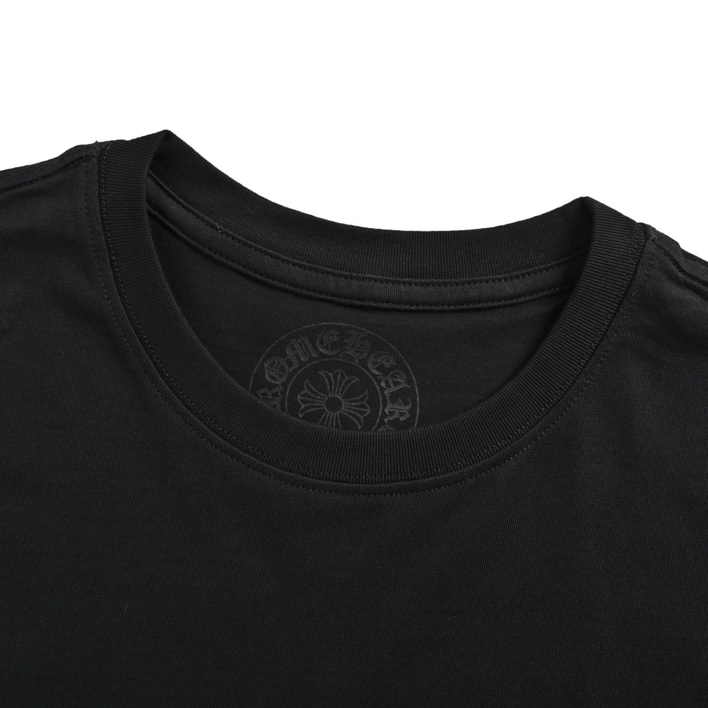 Chrome Hearts T-shirts-694