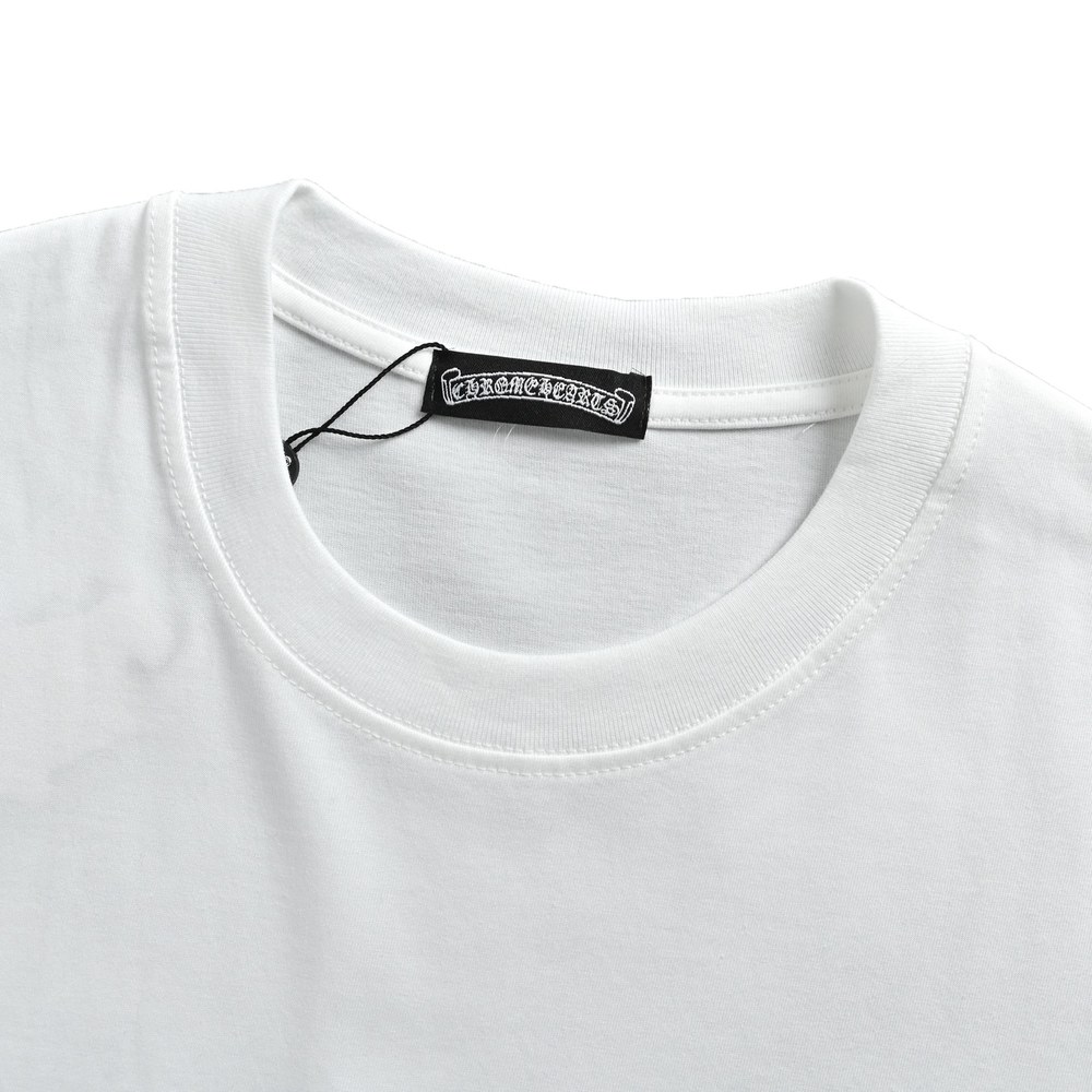 Chrome Hearts T-shirts-746