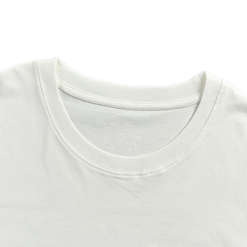 Chrome Hearts T-shirts-940