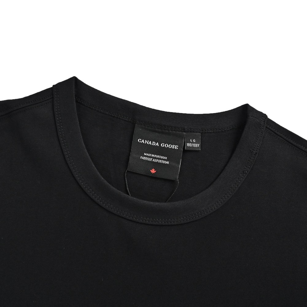 Canada Goose T-shirts-005