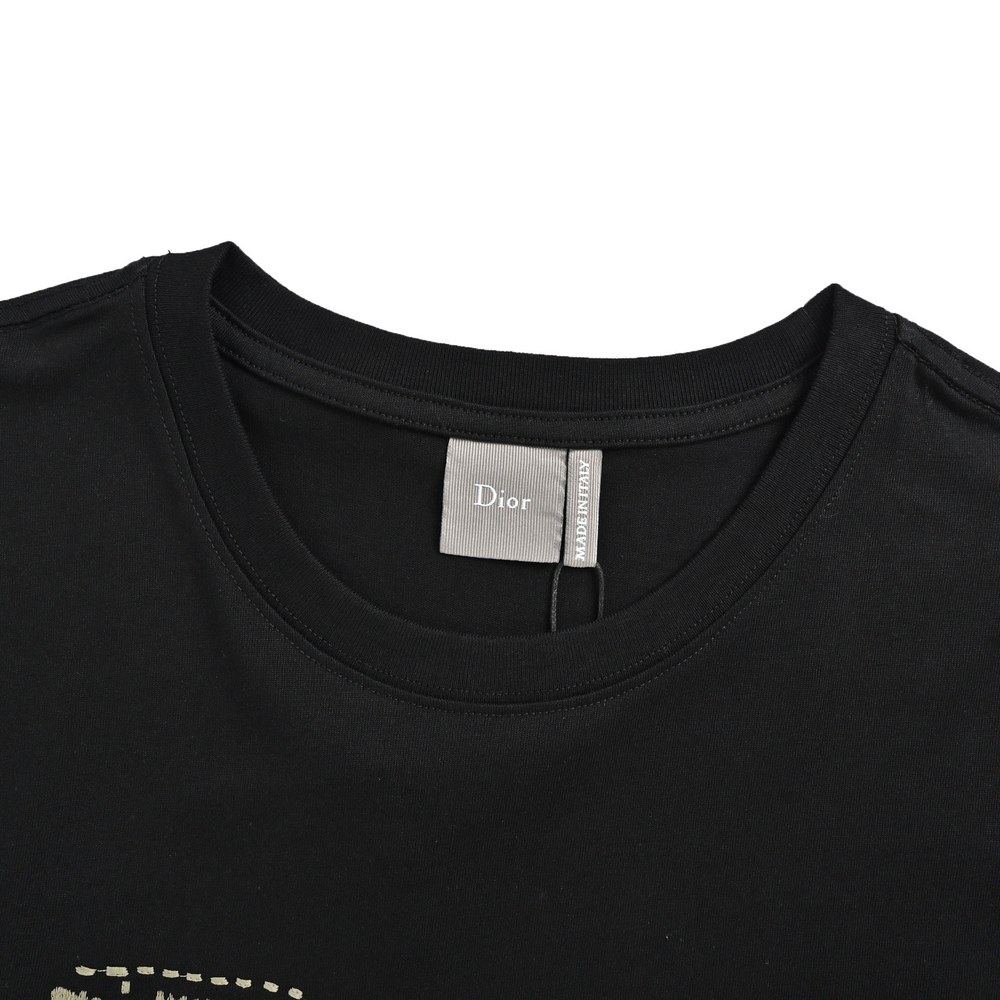 Dior T-shirts-340