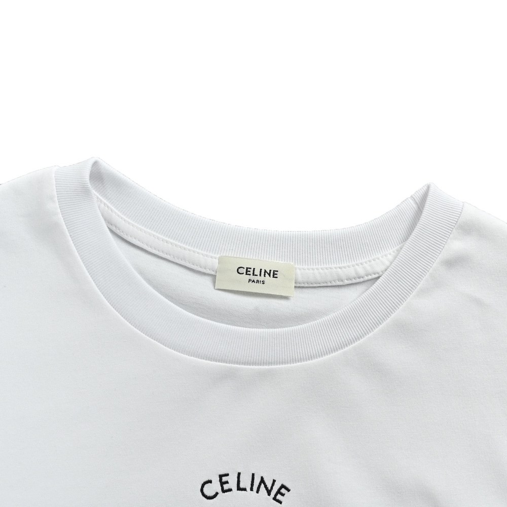 Celine T-shirts-025