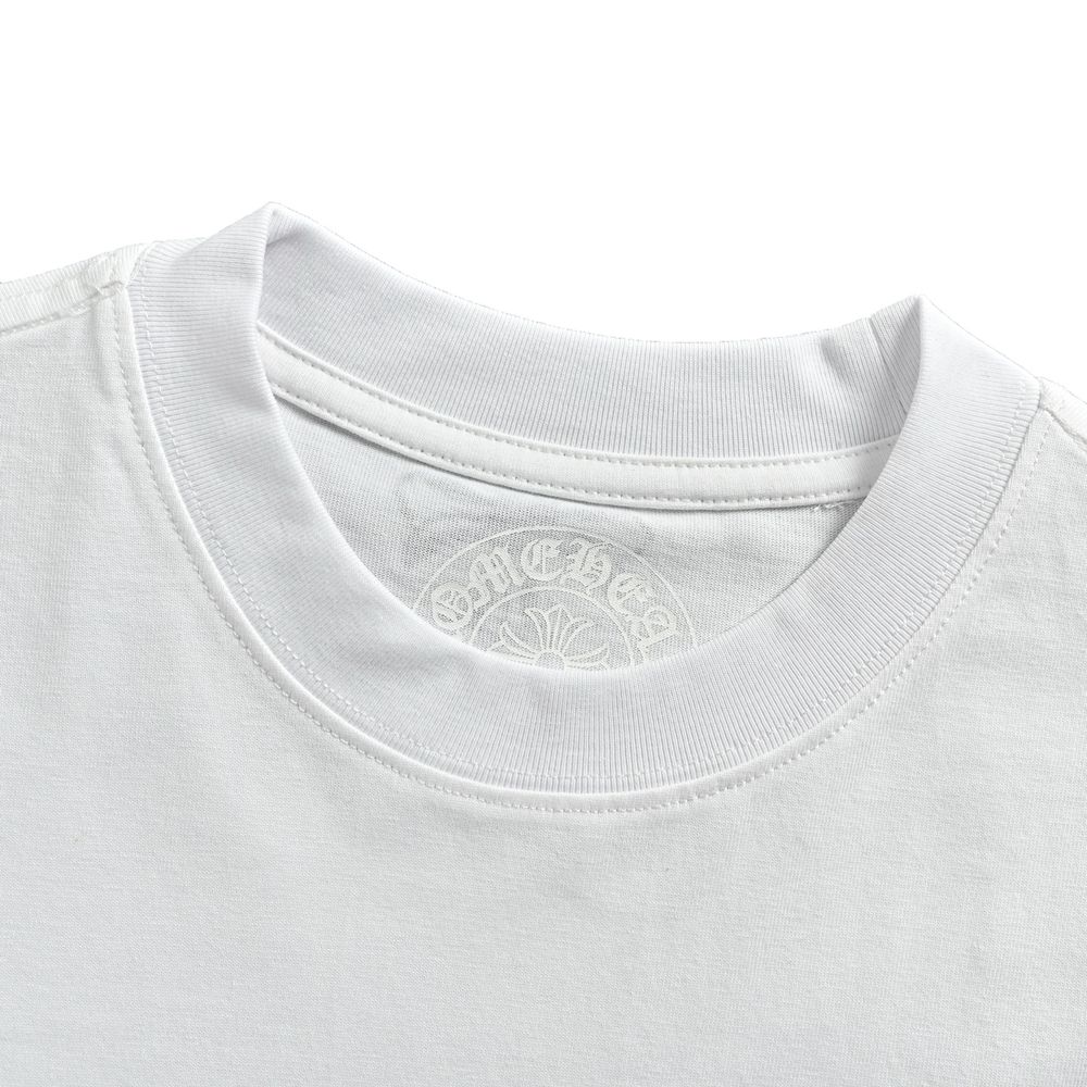 Chrome Hearts T-shirts-714