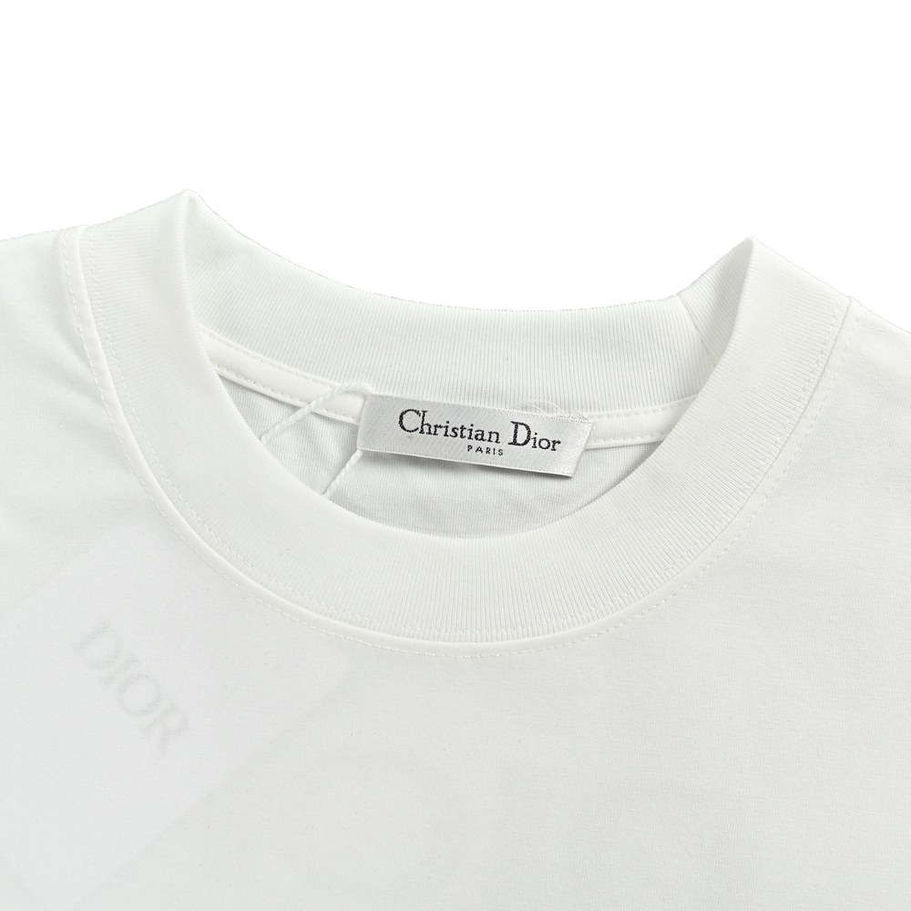 Dior T-shirts-337