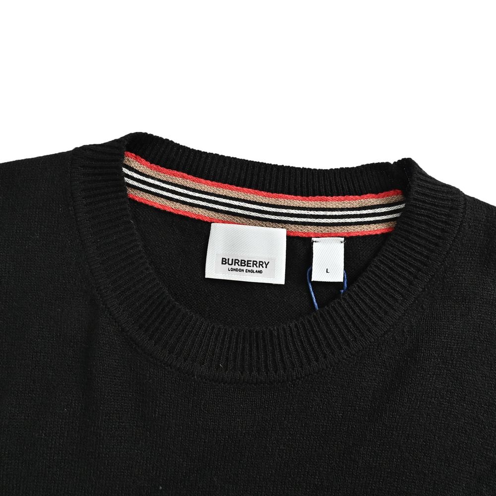 Burberry Sweater-057