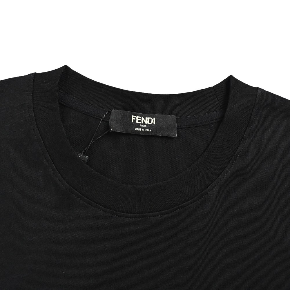 Fendi T-shirts-640