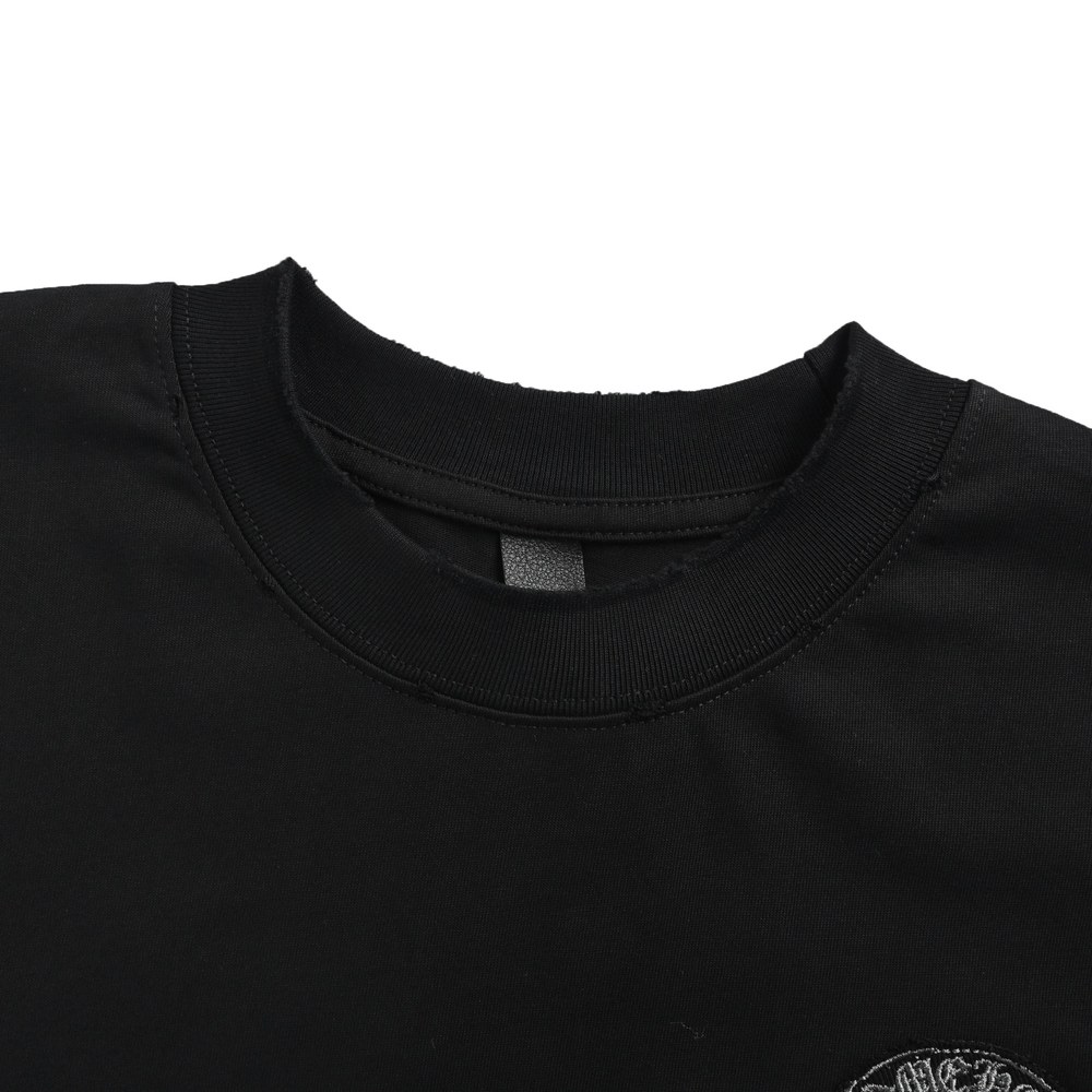 Chrome Hearts T-shirts-973