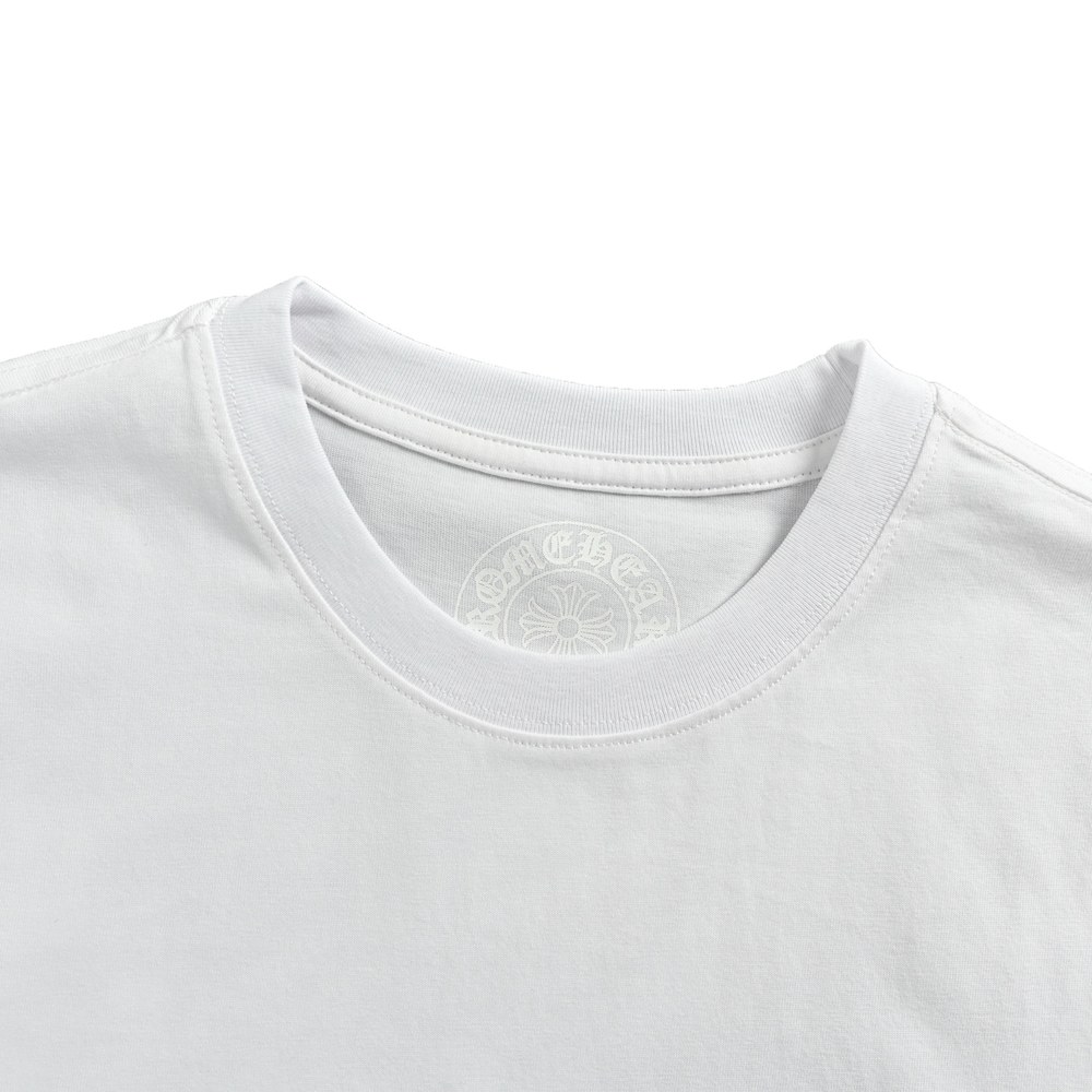 Chrome Hearts T-shirts-692