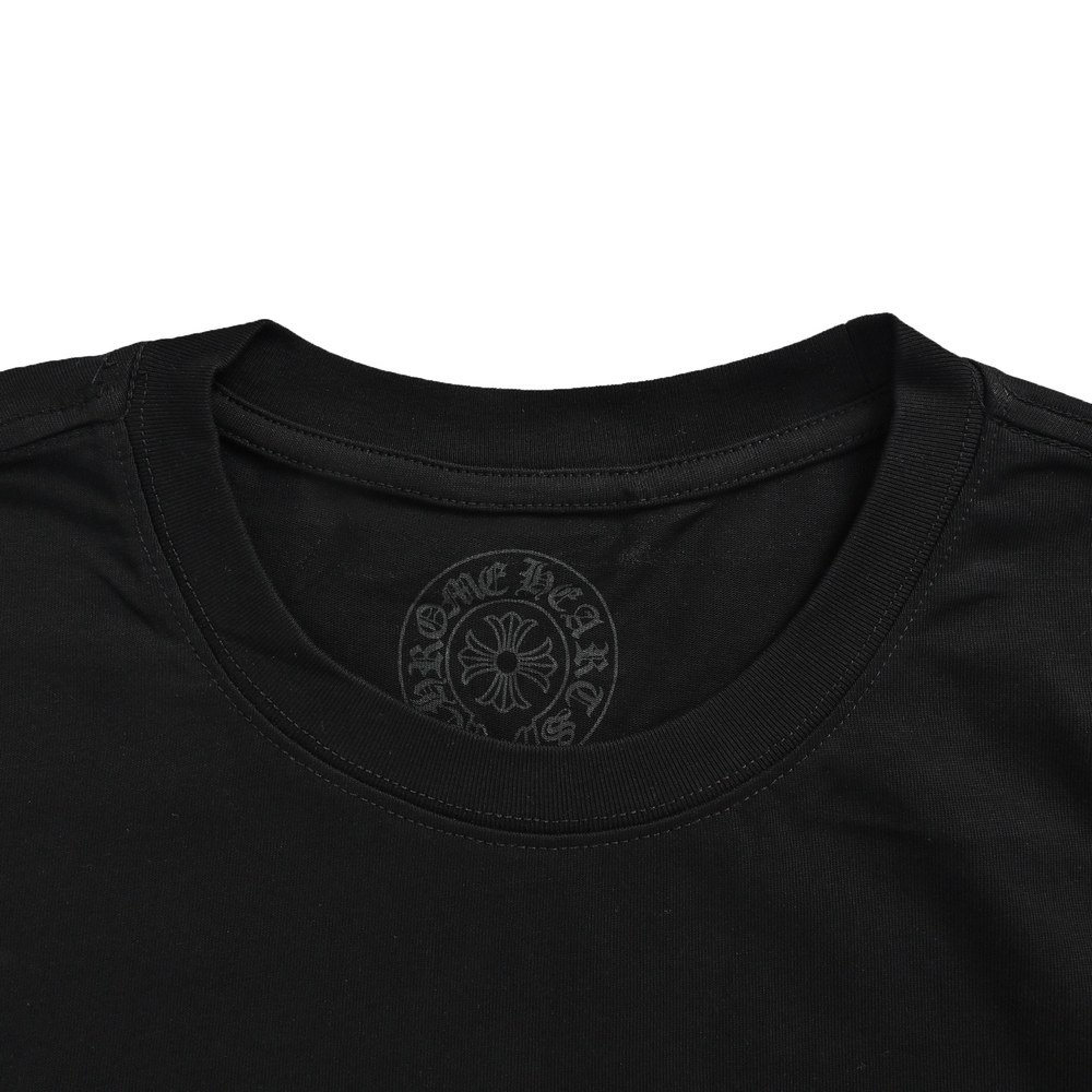 Chrome Hearts T-shirts-748