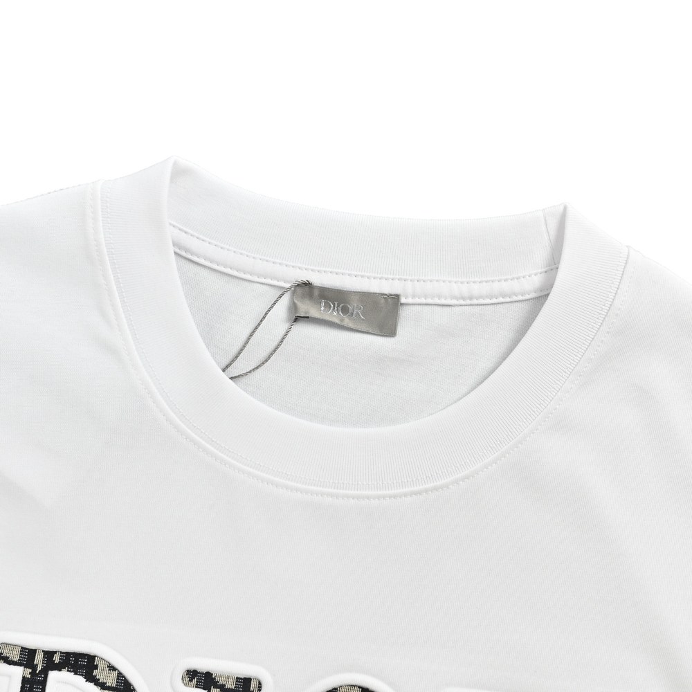 Dior T-shirts-395