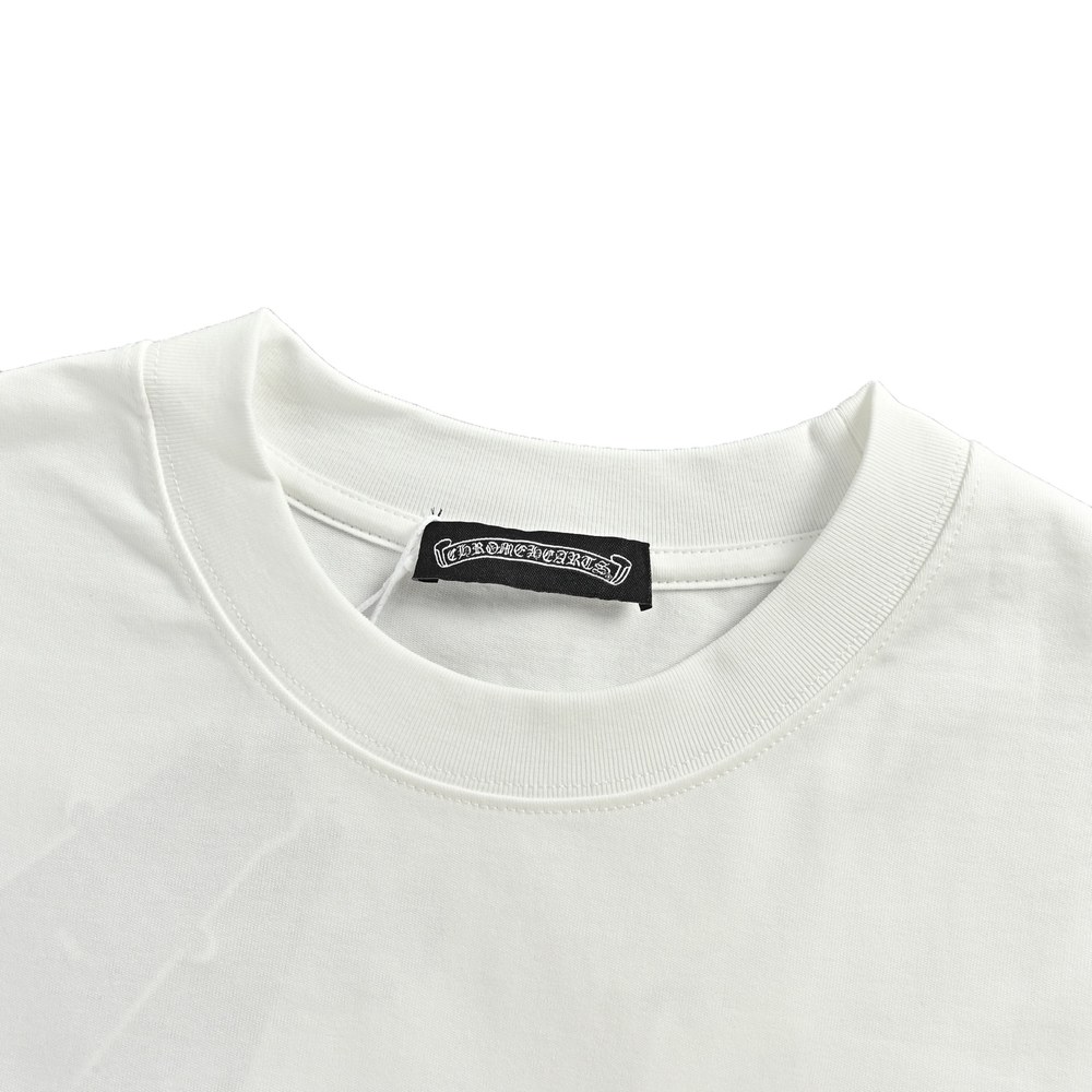 Chrome Hearts T-shirts-971