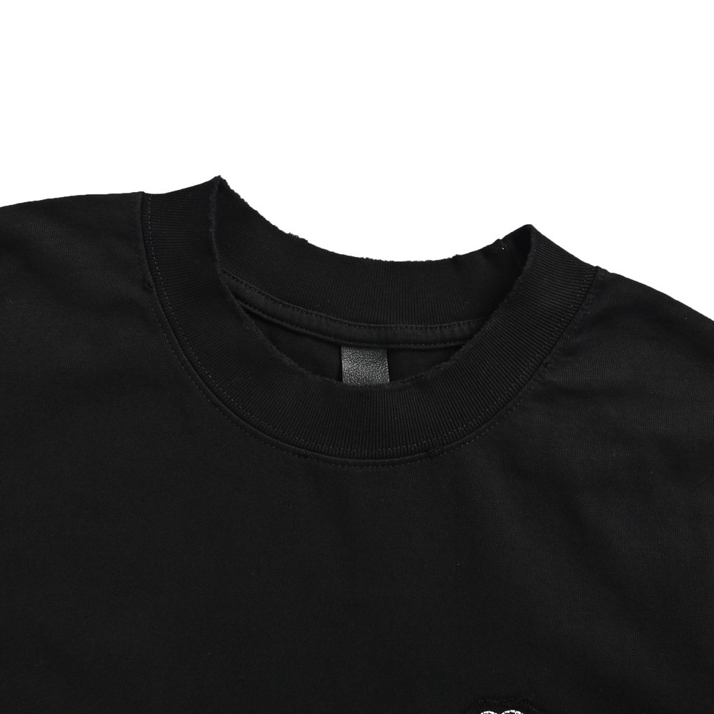 Chrome Hearts T-shirts-885