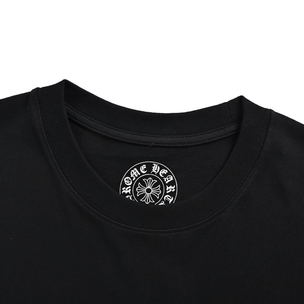 Chrome Hearts T-shirts-814