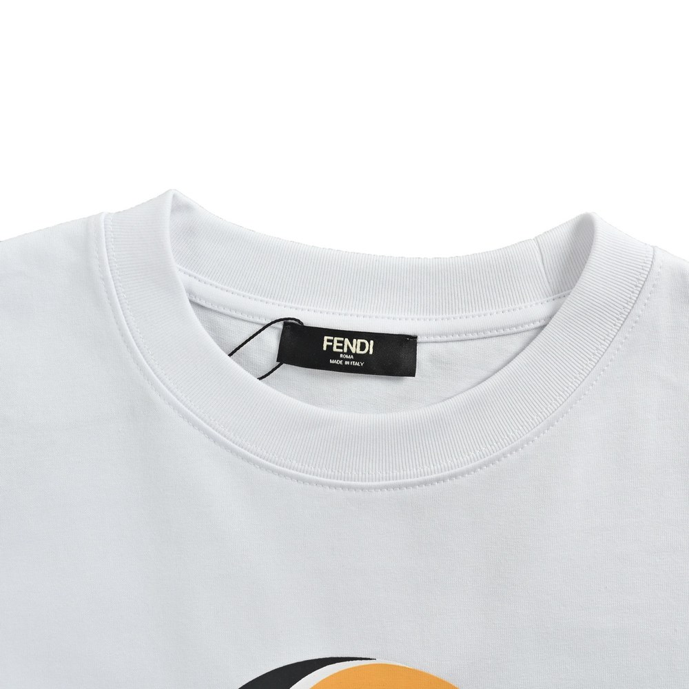 Fendi T-shirts-627