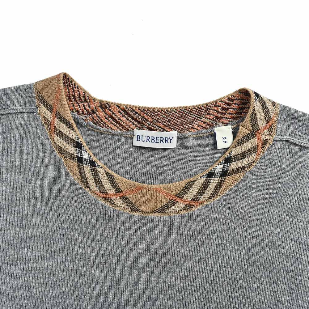 Burberry Sweater-054