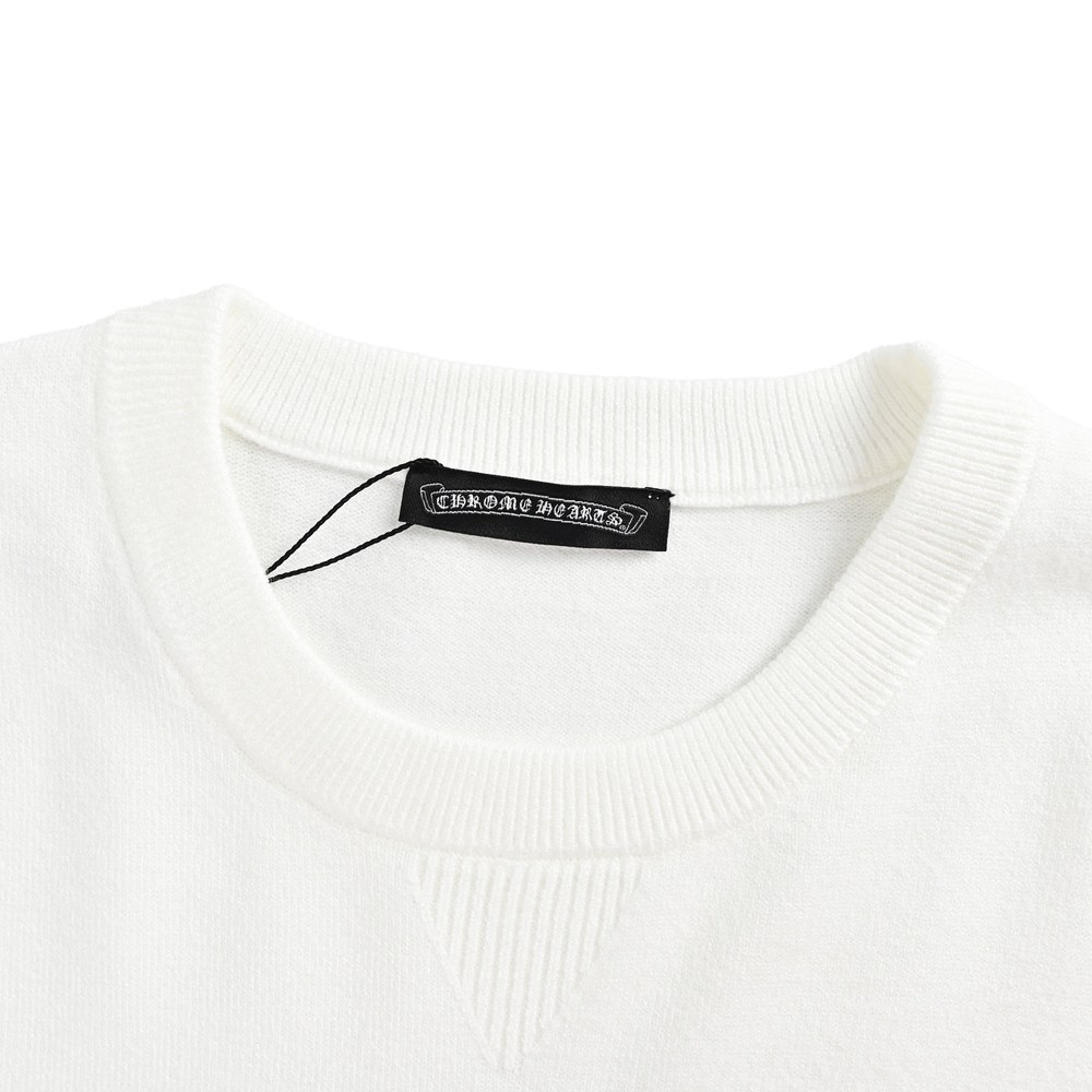 Chrome Hearts Sweater-083