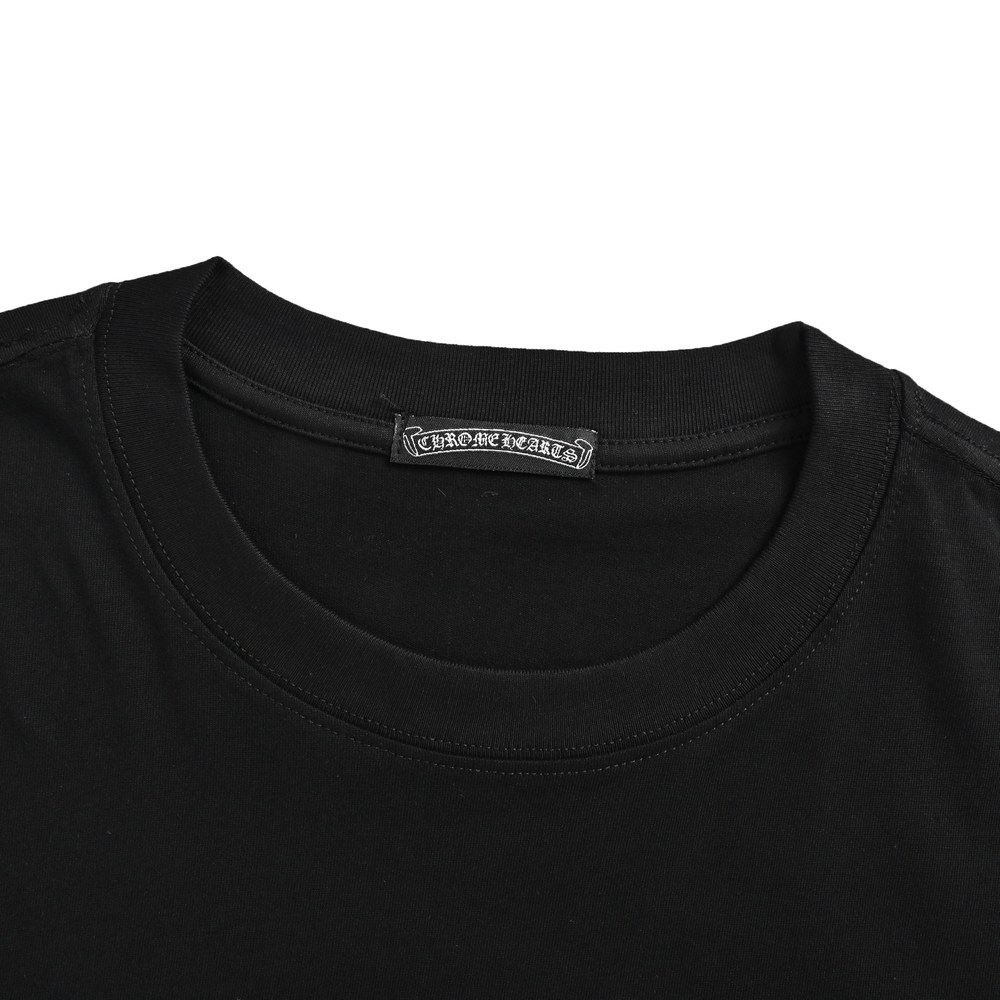Chrome Hearts T-shirts-778