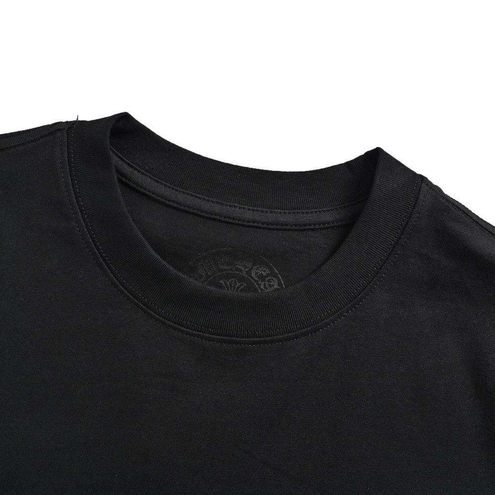 Chrome Hearts T-shirts-711