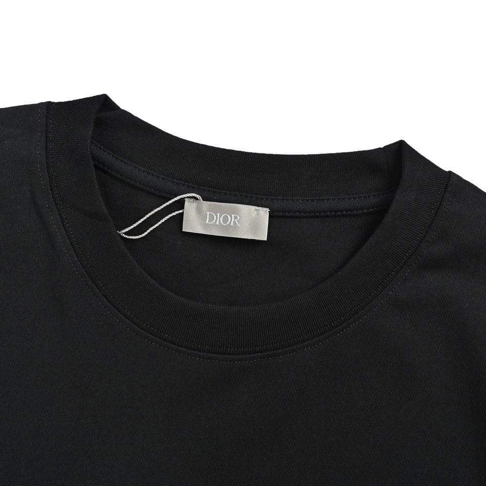 Dior T-shirts-342