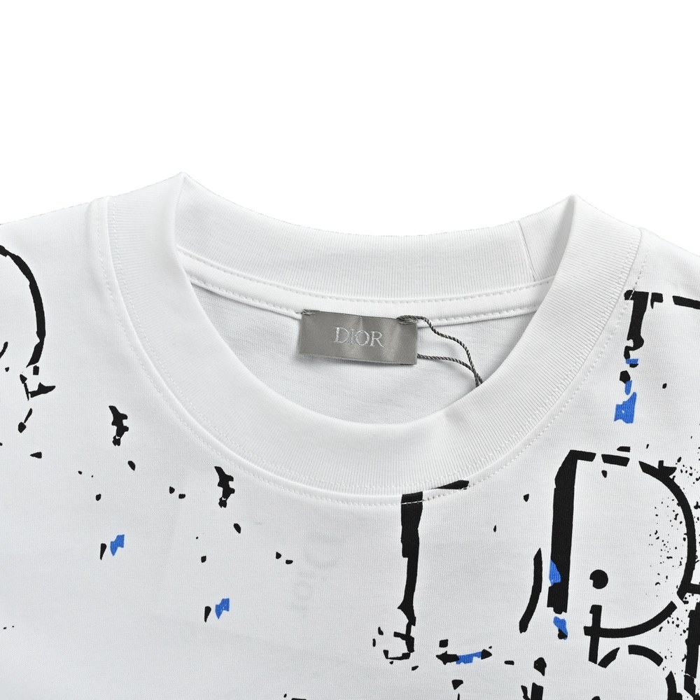 Dior T-shirts-368