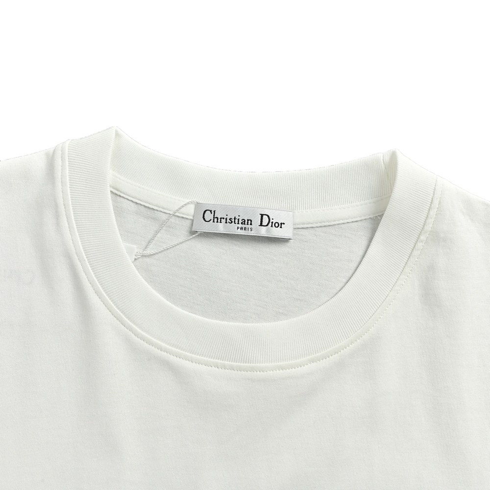 Dior T-shirts-295