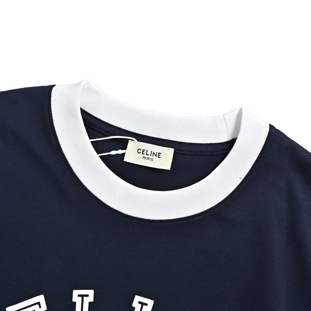 Celine T-shirts-022