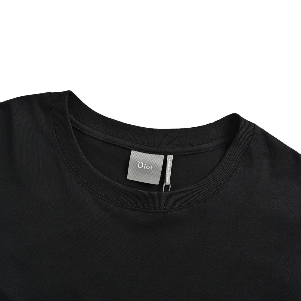 Dior T-shirts-346