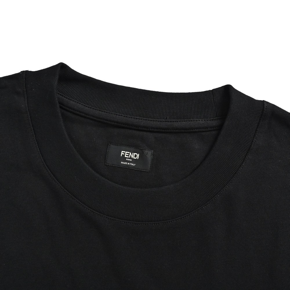Fendi T-shirts-662