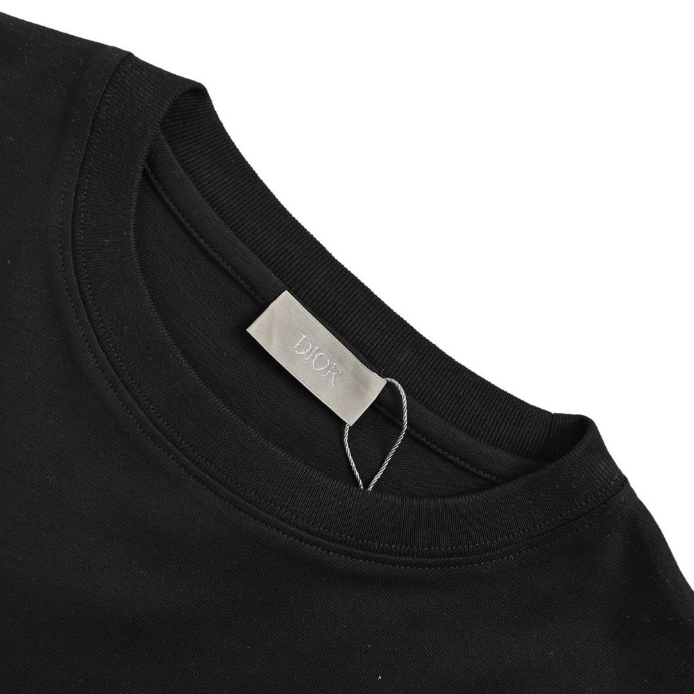 Dior T-shirts-306