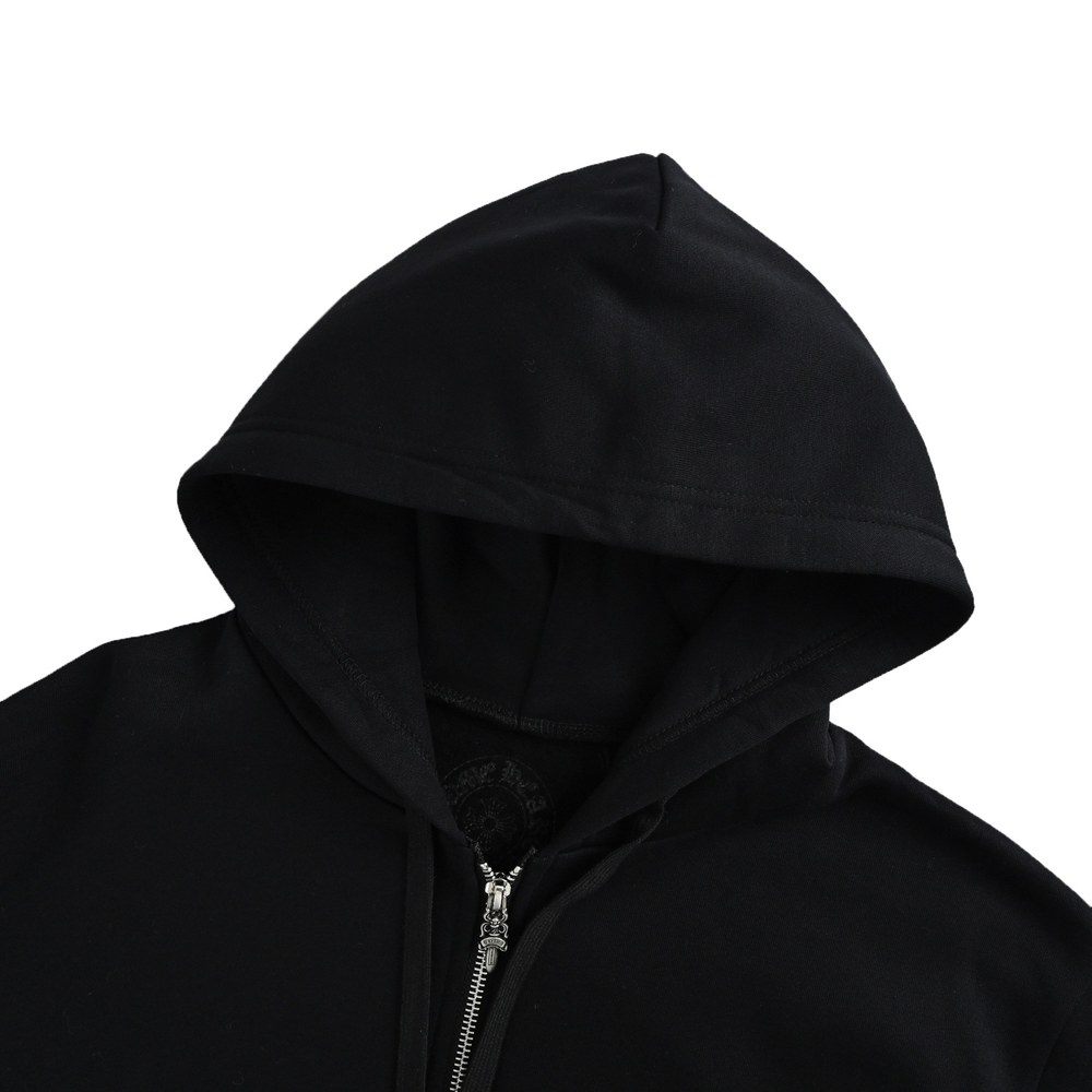 Chrome Hearts Jacket-064